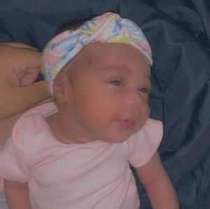 Meet your Posher, Natashia